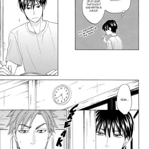 [NATSUME Isaku] Heart no Kakurega vol.03 [Eng] – Gay Comics image 131.jpg