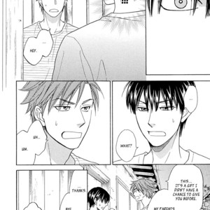 [NATSUME Isaku] Heart no Kakurega vol.03 [Eng] – Gay Comics image 132.jpg