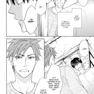 [NATSUME Isaku] Heart no Kakurega vol.03 [Eng] – Gay Comics image 134.jpg