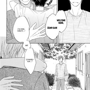 [NATSUME Isaku] Heart no Kakurega vol.03 [Eng] – Gay Comics image 138.jpg