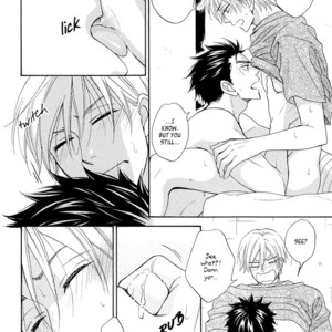 [NATSUME Isaku] Heart no Kakurega vol.03 [Eng] – Gay Comics image 142.jpg