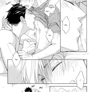 [NATSUME Isaku] Heart no Kakurega vol.03 [Eng] – Gay Comics image 143.jpg