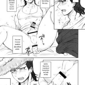 [Gorillion (Kyuun)] Ketsume Doronpa – Danganronpa dj [Eng] – Gay Comics image 006.jpg