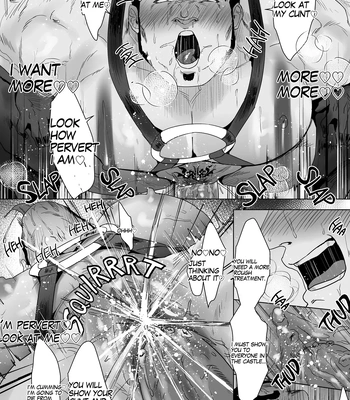 [Sakana Noko] Hataraku Otoko-tachi ~4~ [Eng] — 13