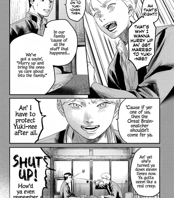 [MOKUMOKU Ren] Hikaru ga Shinda Natsu – Vol.5 [Eng] (update c.25) — 11