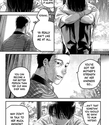 [MOKUMOKU Ren] Hikaru ga Shinda Natsu – Vol.5 [Eng] (update c.25) — 13