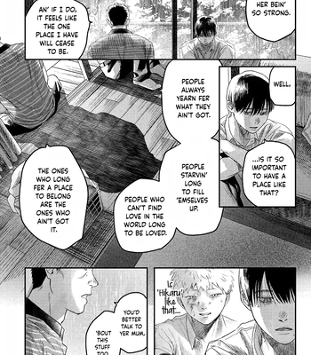 [MOKUMOKU Ren] Hikaru ga Shinda Natsu – Vol.5 [Eng] (update c.25) — 14