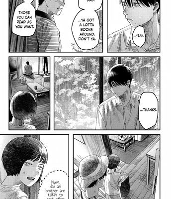 [MOKUMOKU Ren] Hikaru ga Shinda Natsu – Vol.5 [Eng] (update c.25) — 15