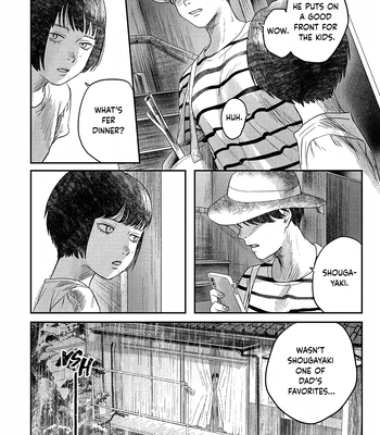 [MOKUMOKU Ren] Hikaru ga Shinda Natsu – Vol.5 [Eng] (update c.25) — 16