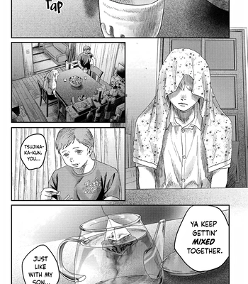 [MOKUMOKU Ren] Hikaru ga Shinda Natsu – Vol.5 [Eng] (update c.25) — 17