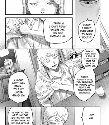 [MOKUMOKU Ren] Hikaru ga Shinda Natsu – Vol.5 [Eng] (update c.25) — 019