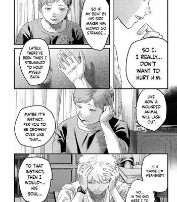 [MOKUMOKU Ren] Hikaru ga Shinda Natsu – Vol.5 [Eng] (update c.25) — 020