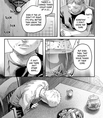 [MOKUMOKU Ren] Hikaru ga Shinda Natsu – Vol.5 [Eng] (update c.25) — 023