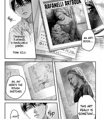 [MOKUMOKU Ren] Hikaru ga Shinda Natsu – Vol.5 [Eng] (update c.25) — 029