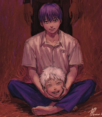 [MOKUMOKU Ren] Hikaru ga Shinda Natsu – Vol.5 [Eng] (update c.25) — 078