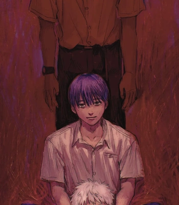 [MOKUMOKU Ren] Hikaru ga Shinda Natsu – Vol.5 [Eng] (update c.25) — 079