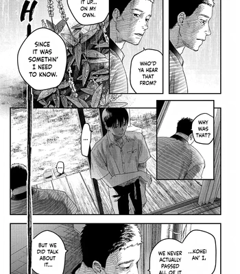[MOKUMOKU Ren] Hikaru ga Shinda Natsu – Vol.5 [Eng] (update c.25) — 5