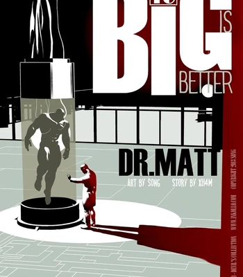 [SONG Inkollo] Bigger is Better – Chapter 10 [Eng]