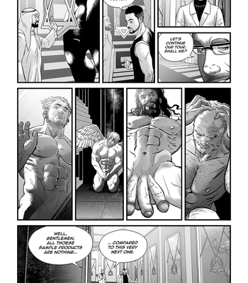 [SONG Inkollo] Bigger is Better – Chapter 10 [Eng] — 007