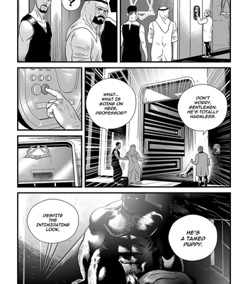[SONG Inkollo] Bigger is Better – Chapter 10 [Eng] — 009