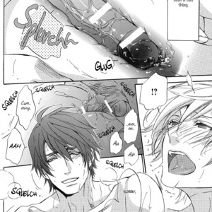 [Ishida Kaname] Pua Lani [Eng] – Gay Manga image 004.jpg