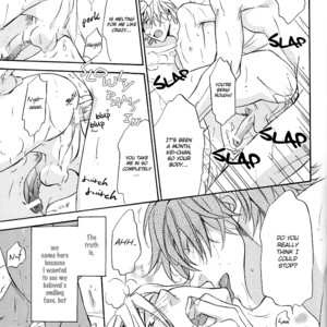 [Ishida Kaname] Pua Lani [Eng] – Gay Manga image 005.jpg