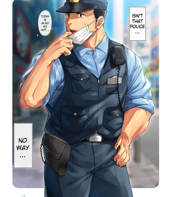 [Tepen] Naimitsu ni onegaishimasu – Please, Let’s keep it private [Eng]