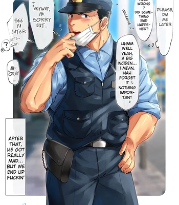 [Tepen] Naimitsu ni onegaishimasu – Please, Let’s keep it private [Eng] — 4