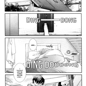 [Monden Akiko] Jika Renai Chuudoku [Eng] — 007