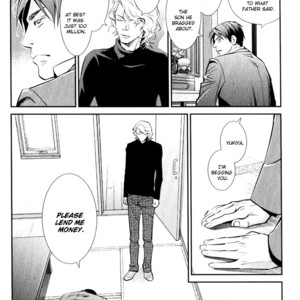 [Monden Akiko] Jika Renai Chuudoku [Eng] — 013