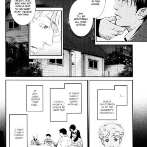 [Monden Akiko] Jika Renai Chuudoku [Eng] — 015