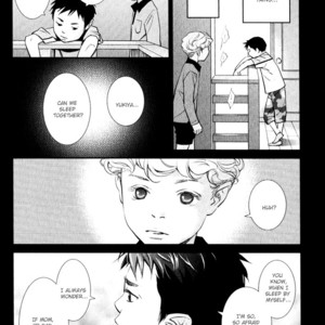 [Monden Akiko] Jika Renai Chuudoku [Eng] — 017