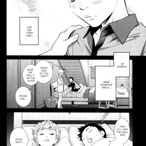 [Monden Akiko] Jika Renai Chuudoku [Eng] — 019