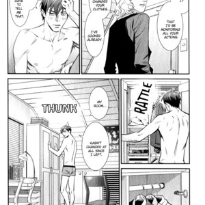 [Monden Akiko] Jika Renai Chuudoku [Eng] — 023