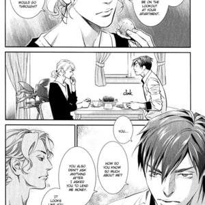 [Monden Akiko] Jika Renai Chuudoku [Eng] — 025