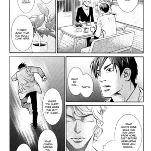 [Monden Akiko] Jika Renai Chuudoku [Eng] — 026