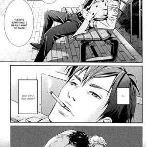 [Monden Akiko] Jika Renai Chuudoku [Eng] — 034