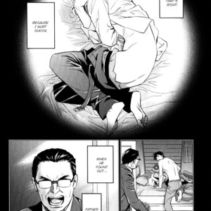 [Monden Akiko] Jika Renai Chuudoku [Eng] — 035