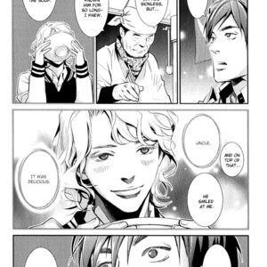 [Monden Akiko] Jika Renai Chuudoku [Eng] — 039