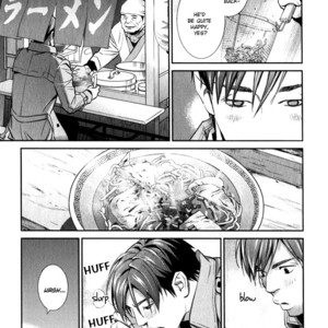[Monden Akiko] Jika Renai Chuudoku [Eng] — 040