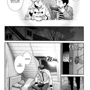 [Monden Akiko] Jika Renai Chuudoku [Eng] — 043