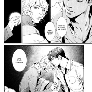 [Monden Akiko] Jika Renai Chuudoku [Eng] — 045