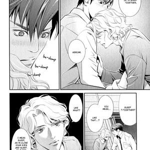 [Monden Akiko] Jika Renai Chuudoku [Eng] — 051