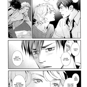 [Monden Akiko] Jika Renai Chuudoku [Eng] — 052