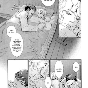 [Monden Akiko] Jika Renai Chuudoku [Eng] — 054