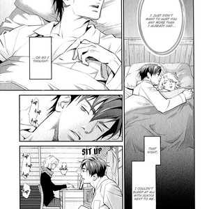 [Monden Akiko] Jika Renai Chuudoku [Eng] — 056