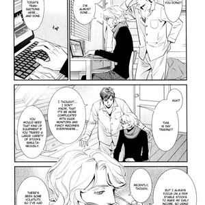 [Monden Akiko] Jika Renai Chuudoku [Eng] — 057
