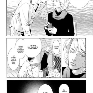 [Monden Akiko] Jika Renai Chuudoku [Eng] — 059