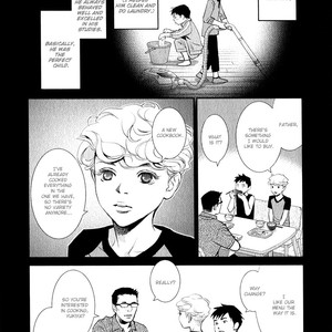 [Monden Akiko] Jika Renai Chuudoku [Eng] — 061