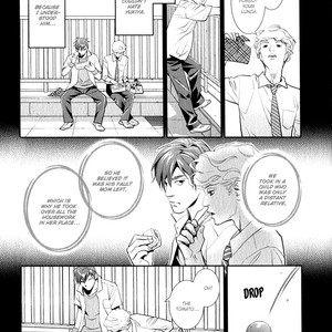 [Monden Akiko] Jika Renai Chuudoku [Eng] — 063